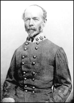 Lt. Col. J.E. Johnston