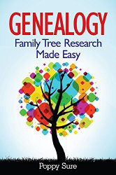 Genealogy: Family Tree Research Made Easy