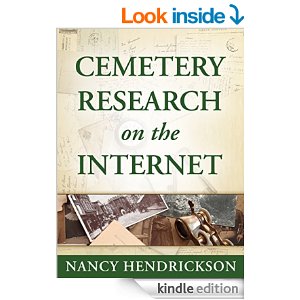 Cemetery Research on the Internet
