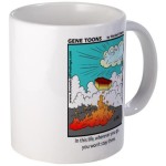 027 - Genetoons Mug