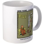 Get your Genetoons Mug